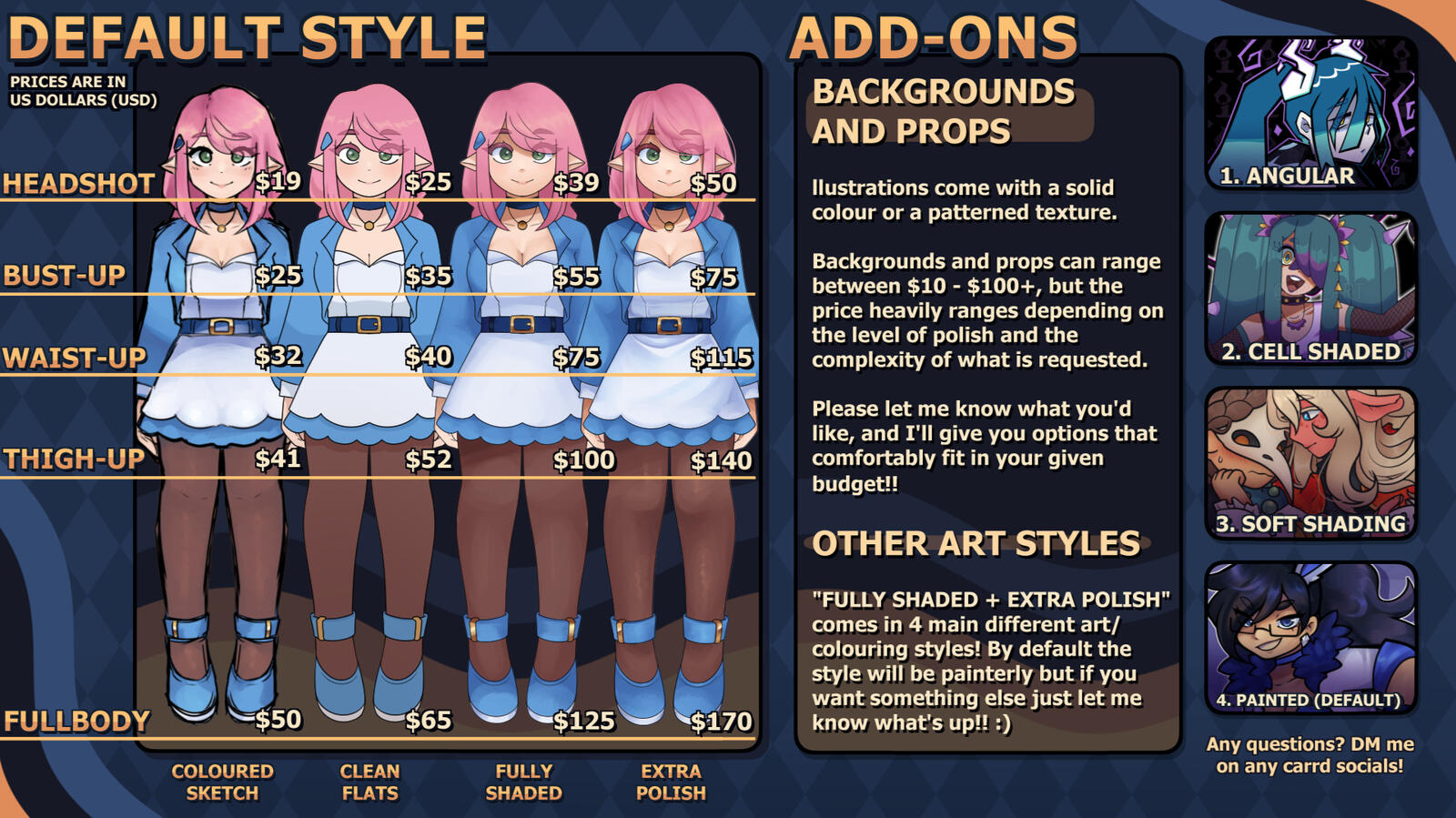 Default Style Default Style